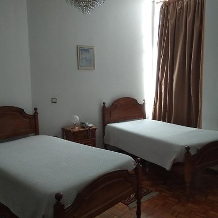 Bed and Breakfast Residencial Real - Antiga Rosas Вила-Реал Экстерьер фото
