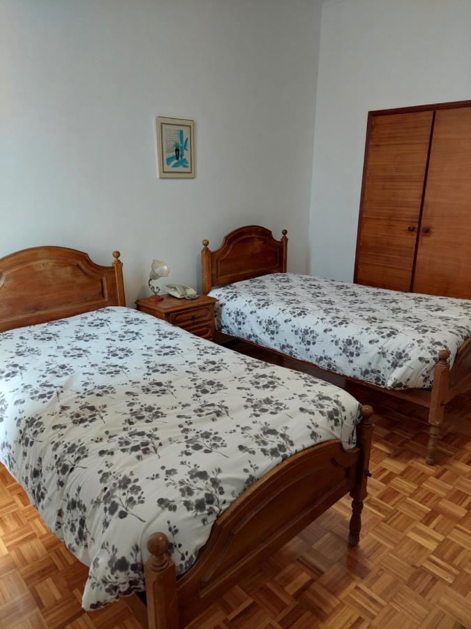 Bed and Breakfast Residencial Real - Antiga Rosas Вила-Реал Экстерьер фото
