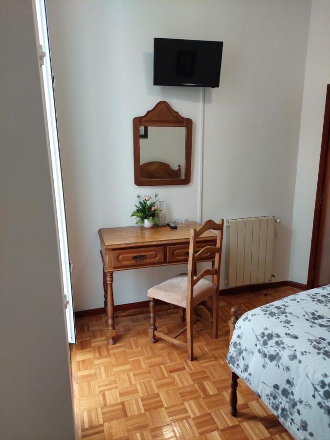 Bed and Breakfast Residencial Real - Antiga Rosas Вила-Реал Экстерьер фото